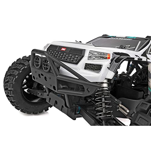 Team Associated Rival MT8 RTR 1/10 Off-Road Electric Truck Teal