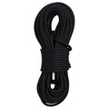 Maxim KM-III Black 16mm Diameter 200ft Length