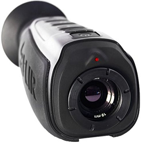 FLIR LS-X Handheld Thermal Imaging Monocular Black