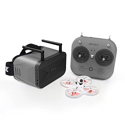 Tiny Hawk Tinyhawk 3 RTF Drone Kit with Controller and Goggles