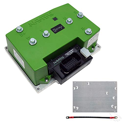 Performance Plus Carts Navitas 440 Amp Golf Cart Controller Yamaha Drive/Drive2 AC - SEO-friendly