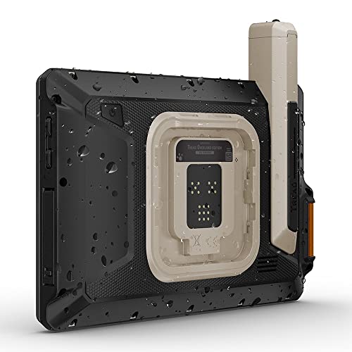 PlayBetter Garmin Tread Overland 8” Powersport Navigator Bundle Portable Charger