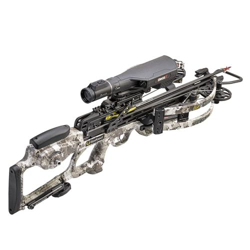 TenPoint Nitro 505 Oracle X Crossbow Veil Alpine