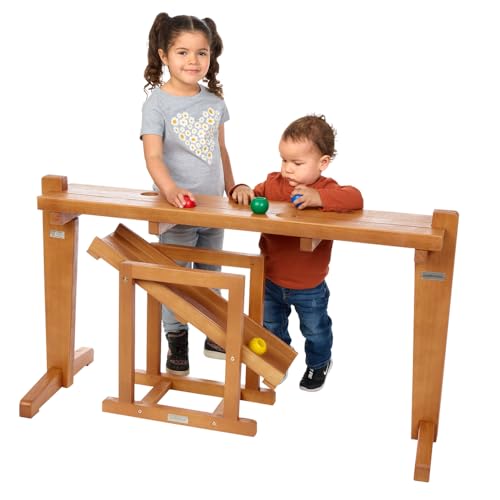 Excellerations Outdoor Sand & Water Play Station
