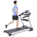 Spirit Fitness XT685 Treadmill Black