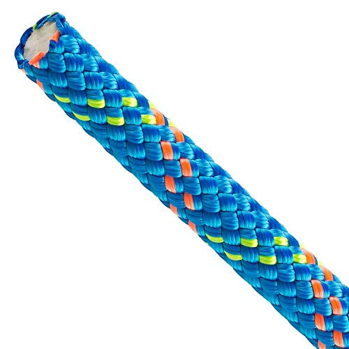 Sterling Atlas Rigging Line 9/16" x 600' Blue