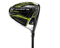 COBRA Golf 2021 Radspeed XB Driver Gloss Black-Turbo Yellow