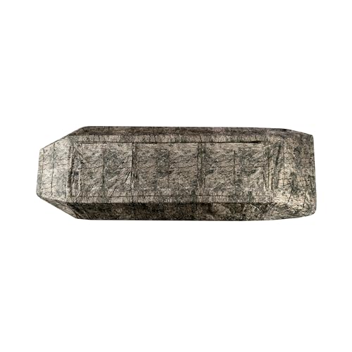Beavertail 1400 Series Boat Blind Blind Spot Timber