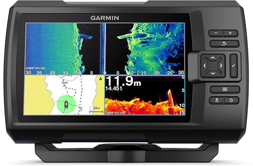 Garmin 010-02553-01 Fish Finder