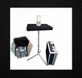 Oriental Magic Remote Control Coins and Rings Magic Kit