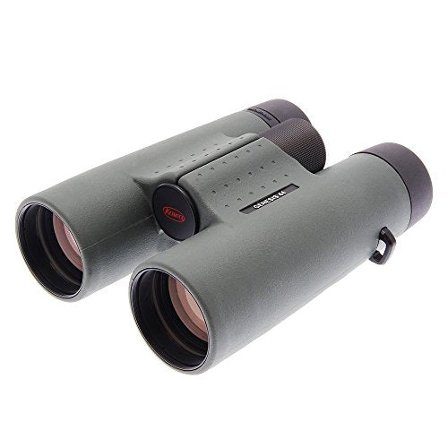 Kowa Genesis Series PROMINAR XD Lens Binoculars 8.5x44mm Green