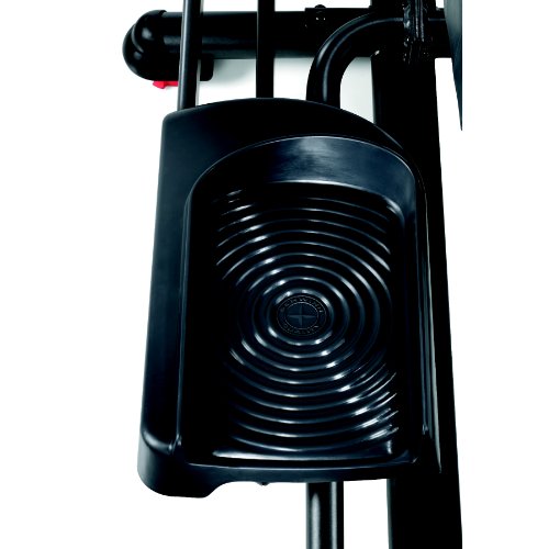 Schwinn Fitness 430 Elliptical Machine Black