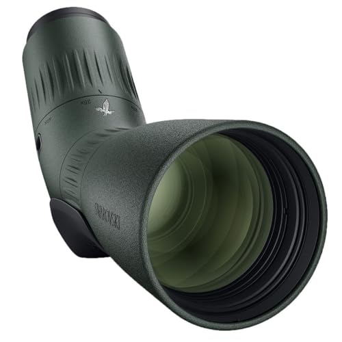 SWAROVSKI OPTIK ATC 17-40x56 Spotting Scope Green