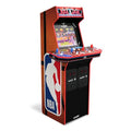 ARCADE1UP NBA Jam 30th Anniversary Deluxe Arcade Machine Multi