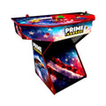 Prime Arcades 7,000 Games in 1 Pedestal Arcade Machine