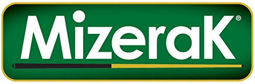 Mizerak Dynasty Space Saver 6.5' Billiard Table Light Oak