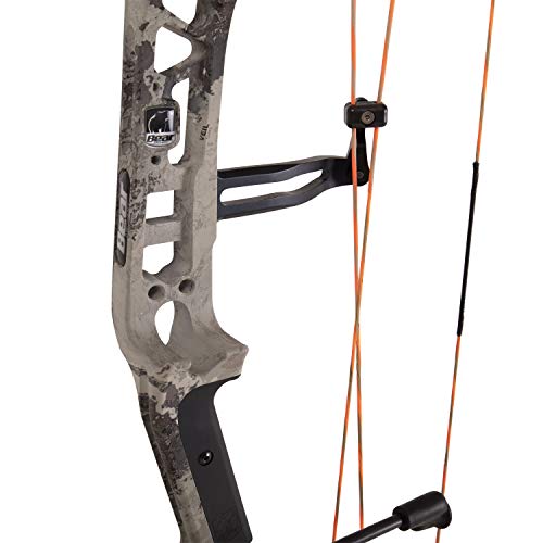 Bear Archery Divergent Veil Alpine RH60 Bow