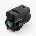 Athlon Optics Cronus ATS Pro Thermal Clip-On Ballistic Calculator QD Mount Black