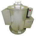 TECHTONGDA Industrial Dehydrator High Speed Centrifugal Drying Machine 77LB Capacity