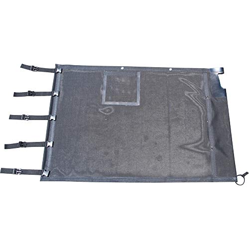 Hobie Tramp Set Ti Black