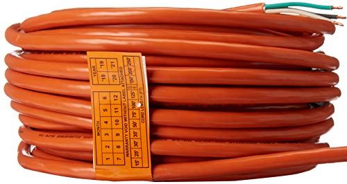 Pentair IntelliBrite 5G Color LED Pool Light Orange