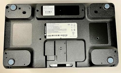 Motorola IMPRES APX Multi-Unit Charger with Display