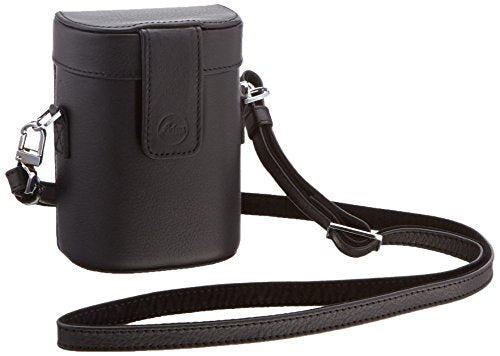 Leica 8x20 BCL Ultravid Binoculars with Brown Leather Case