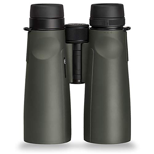 Vortex Viper HD Roof Prism Binoculars 10x50 Green