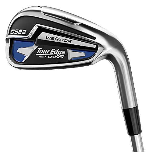 Tour Edge Hot Launch C522 Irons Ladies Graphite
