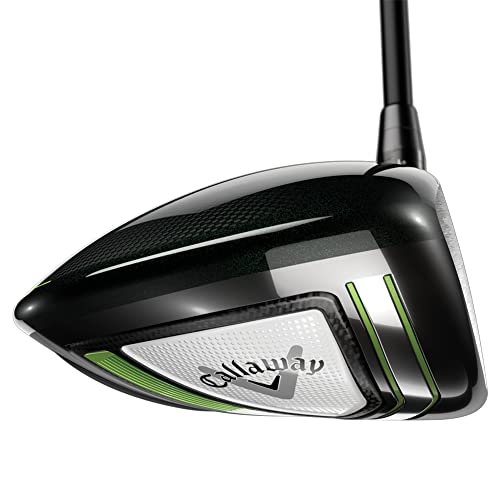 Callaway Epic Speed Driver 9 (Mitsubishi MMT 60 X-Stiff) Black