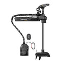 Minn Kota Ultrex Quest Trolling Motor 90/115 lb. Thrust 45" Shaft with Dual Spectrum Chirp Sonar Black