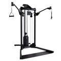 CENTR Centr 1 Home Gym Functional Trainer - Multifunctional Cable Machine - Matte Black