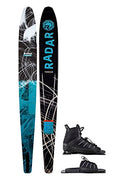Radar 69 Terrain Waterski w/ Prime Boot XL & ARTP Blue/Black/White