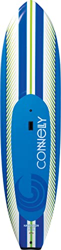 Connelly Navigator SUP 10'6" Blue