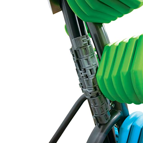 TKO Cardio Pump Group Pack 10 Sets Blue/Green/Purple