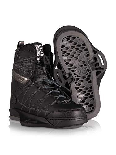 Liquid Force Classic 6X Bindings - 12-13