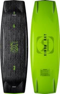 Ronix Wakeboard - Mens RXT - Blackout Technology - Black