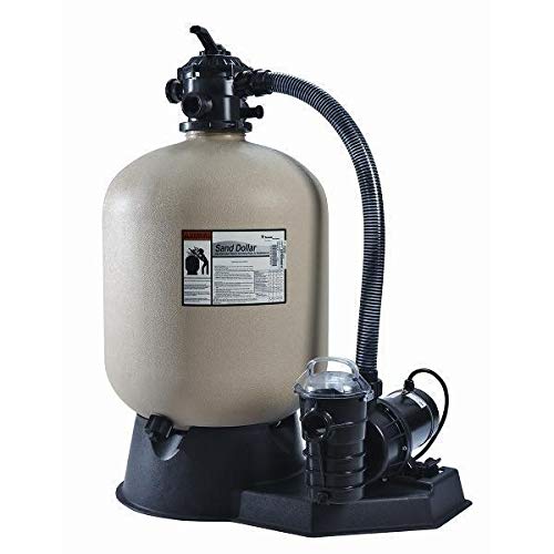 Pentair ECPNSD060OE1160 Systems White