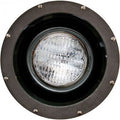 Dabmar Lighting FG4390-MT Fiberglass In-Ground Well Light Bronze Finish 14