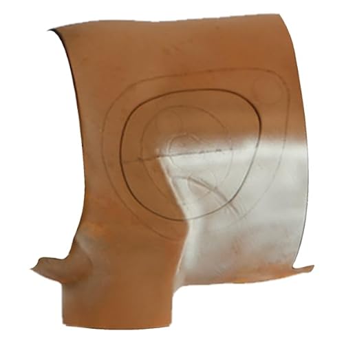 Delta McKenzie Replacement Mid for Pronghorn Antelope 3D Archery Target Multicolor