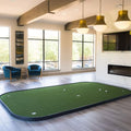 The Indoor Golf Shop SIGPRO Executive Putting Green