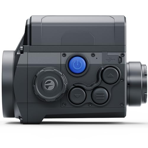 Pulsar Krypton 2 XQ35 Thermal Attachment Kit XQ35