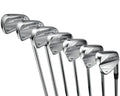 Cobra Golf King CB/MB Irons 4-PW Silver