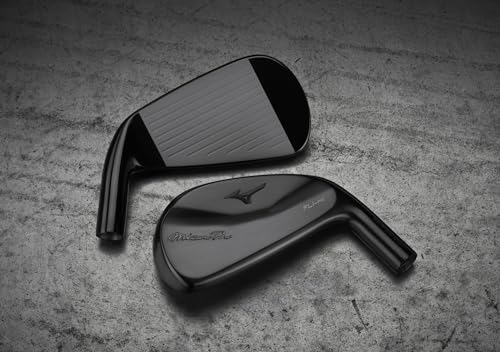 Mizuno Pro 24 FLI HI Golf Iron Steel Right Hand LH GR Stiff