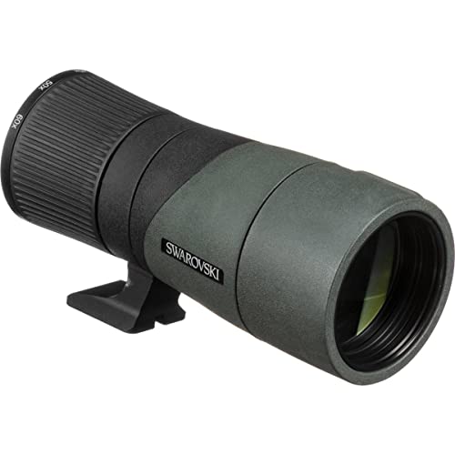 SWAROVSKI OPTIK ATX/STX/BTX 65mm Objective Lens Module Green