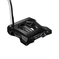 Cobra Golf King 3D Putter AGERA Black