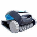 Dolphin Cayman Automatic Robotic Pool Cleaner (2024 Model) - Wall Climbing, Top-Load Filter, HyperBrush