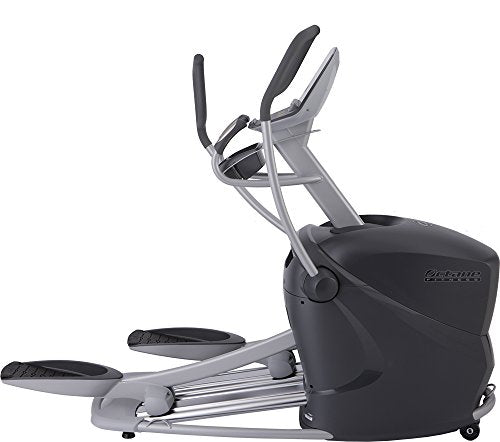 Octane Fitness Q37x Elliptical Machine Black