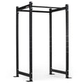 Titan Fitness T-3 Series Black Short Power Rack 36in Depth 1,100 LB Capacity