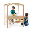 Guidecraft Sensory Table System Natural